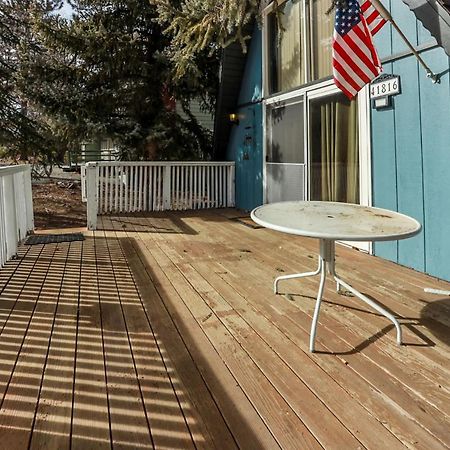 Makin' Memories At Summit-1683 By Big Bear Vacations Villa Big Bear Lake Luaran gambar