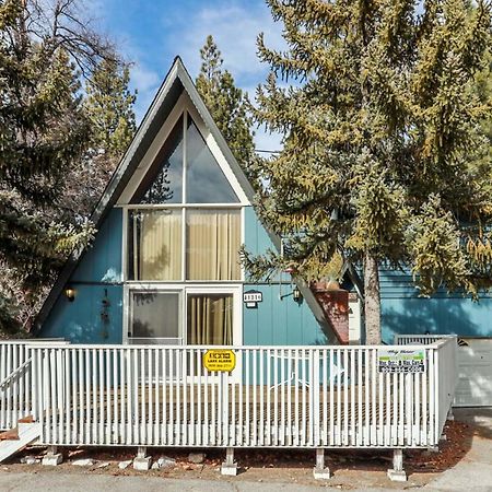 Makin' Memories At Summit-1683 By Big Bear Vacations Villa Big Bear Lake Luaran gambar