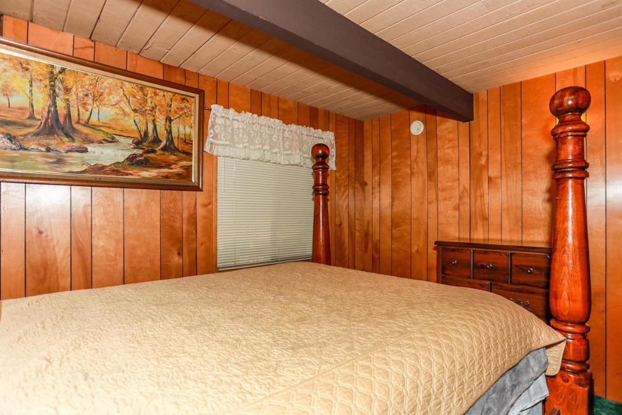 Makin' Memories At Summit-1683 By Big Bear Vacations Villa Big Bear Lake Luaran gambar