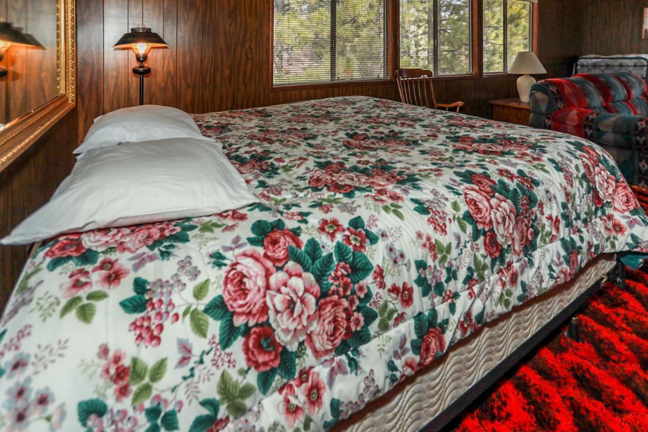 Makin' Memories At Summit-1683 By Big Bear Vacations Villa Big Bear Lake Luaran gambar