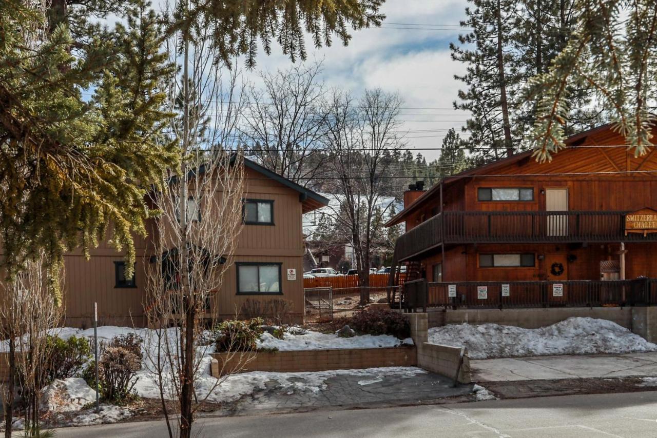 Makin' Memories At Summit-1683 By Big Bear Vacations Villa Big Bear Lake Luaran gambar