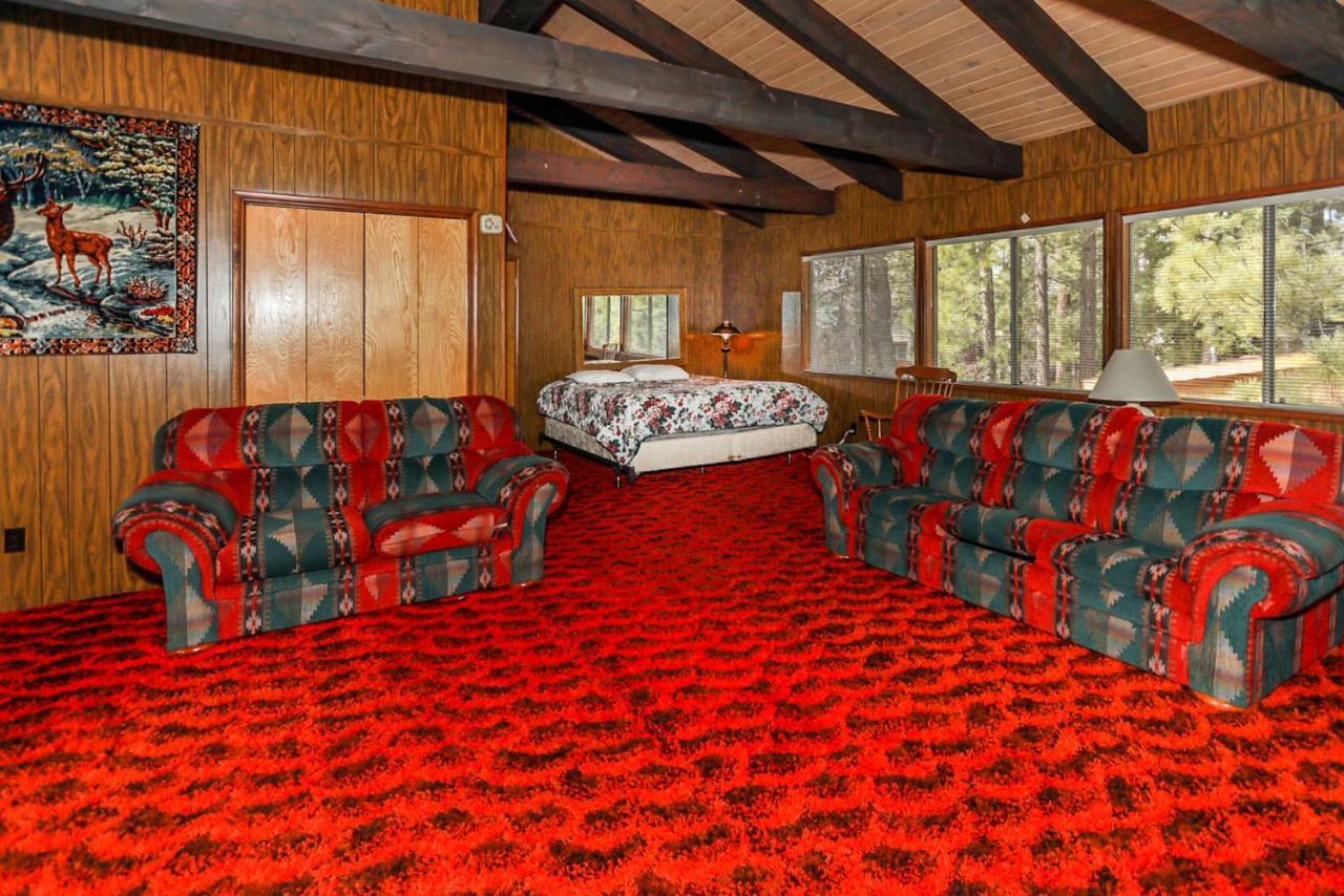 Makin' Memories At Summit-1683 By Big Bear Vacations Villa Big Bear Lake Luaran gambar
