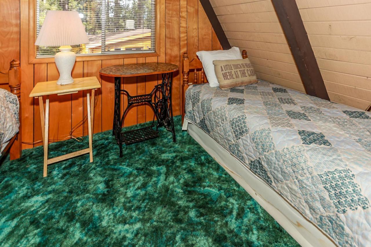 Makin' Memories At Summit-1683 By Big Bear Vacations Villa Big Bear Lake Luaran gambar