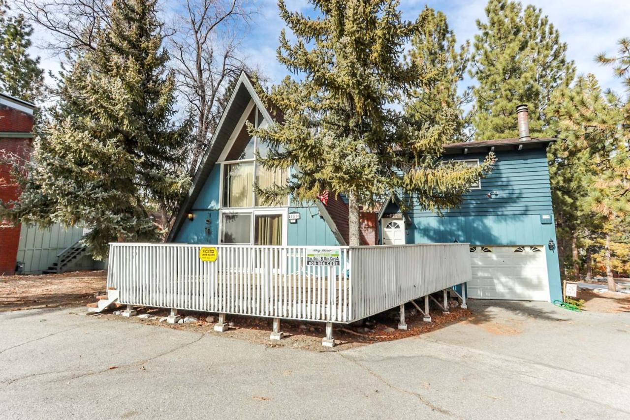 Makin' Memories At Summit-1683 By Big Bear Vacations Villa Big Bear Lake Luaran gambar